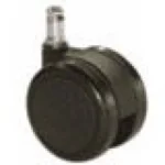 Kółka zwykłe twarde